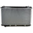 Global Parts 13038C Radiator