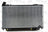 Global Parts 13044C Radiator