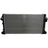 Global Parts 13046C Radiator