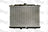 Global Parts 13047C Radiator