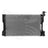 Global Parts 13049C Radiator