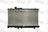 Global Parts 13051C Radiator