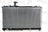 Global Parts 13053C Radiator