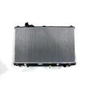 Global Parts 13056C Radiator