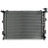 Global Parts 13059C Radiator