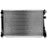 Global Parts 13060C Radiator