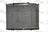 Global Parts 13065C Radiator