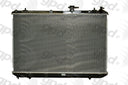 Global Parts 13066C Radiator