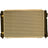 Global Parts 13067C Radiator