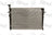 Global Parts 13074C Radiator