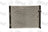 Global Parts 13078C Radiator