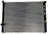Global Parts 13079C Radiator
