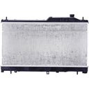 Global Parts 13091C Radiator