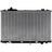 Global Parts 13096C Radiator