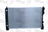 Global Parts 13103C Radiator