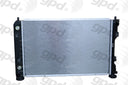 Global Parts 13103C Radiator