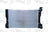 Global Parts 13106C Radiator