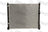 Global Parts 13115C Radiator