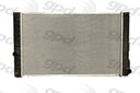 Global Parts 13119C Radiator