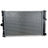 Global Parts 13125C Radiator