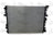 Global Parts 13129C Radiator