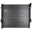Global Parts 13144C Radiator