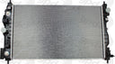 Global Parts 13146C Radiator