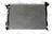 Global Parts 13150C Radiator