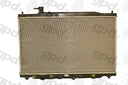 Global Parts 13155C Radiator