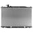 Global Parts 13161C Radiator