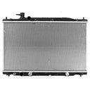 Global Parts 13161C Radiator