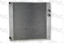 Global Parts 13177C Radiator