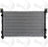 Global Parts 13178C Radiator