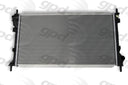 Global Parts 13184C Radiator