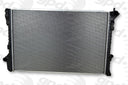Global Parts 13185C Radiator