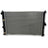 Global Parts 13187C Radiator