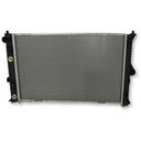 Global Parts 13187C Radiator
