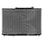 Global Parts 1318C Radiator