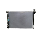 Global Parts 13194C Radiator