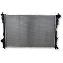 Global Parts 13195C Radiator