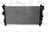 Global Parts 13197C Radiator