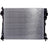 Global Parts 13205C Radiator