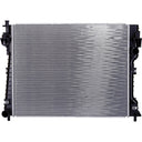 Global Parts 13205C Radiator
