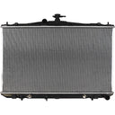 Global Parts 13207C Radiator