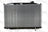 Global Parts 13208C Radiator