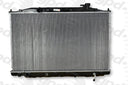 Global Parts 13208C Radiator