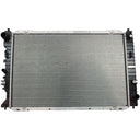 Global Parts 13209C Radiator