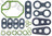 Global Parts 1321237 A/C System O-Ring and Gasket Kit
