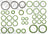 Global Parts 1321252 A/C System O-Ring and Gasket Kit