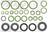 Global Parts 1321263 A/C System O-Ring and Gasket Kit